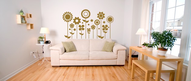 designov kvety