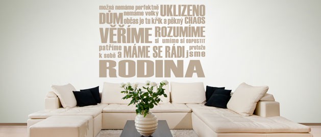 o rodine