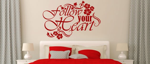 Follow your Heart