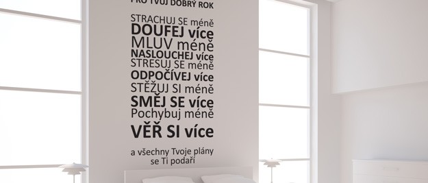 tvoj dobr rok