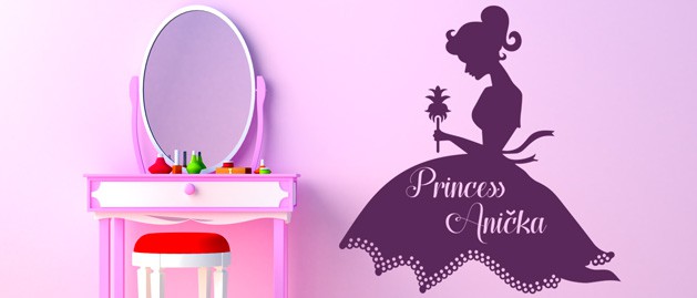 princess s menom