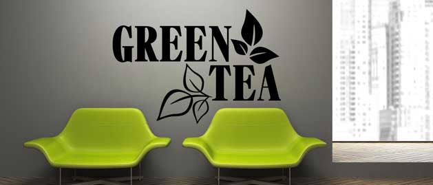 green tea