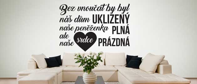 bez vnat przdna srdcia