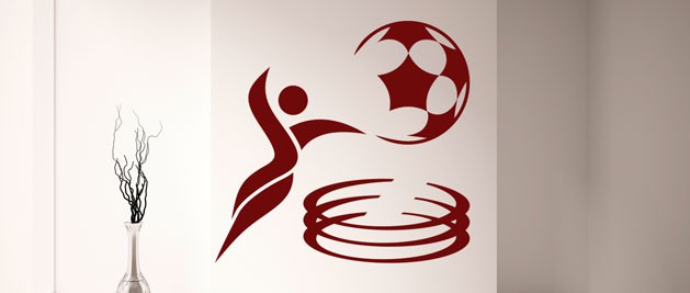 Korfbal logo