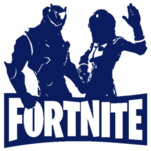 Nlepka na stenu Fortnite, polep na stnu a nbytek