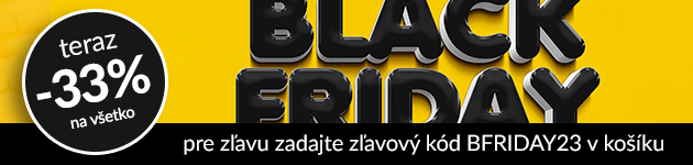 banner - sleva 33 %