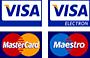ikony platobných kariet