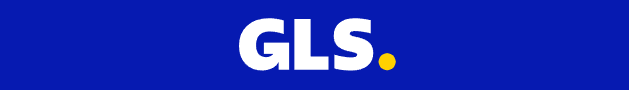 Doručenie GLS