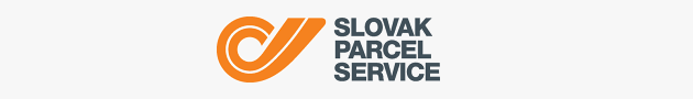 Doručenie Slovak Parcel Service