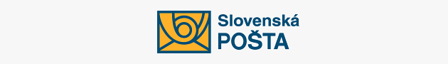 Doručenie Slovenská pošta