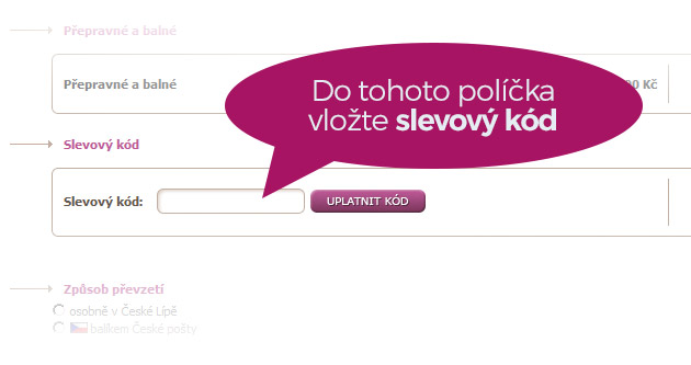polko pre uplatnenie zavovho kupnu - nhad